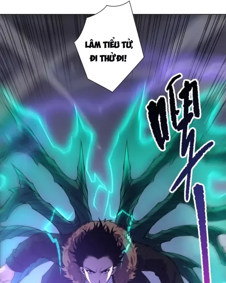 Thảm Họa Tử Linh Sư Chap 280 - Next Chap 281