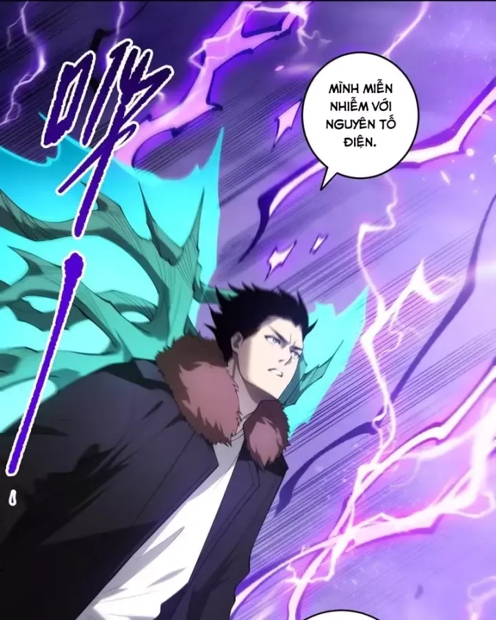 Thảm Họa Tử Linh Sư Chap 280 - Next Chap 281