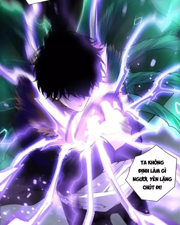 Thảm Họa Tử Linh Sư Chap 280 - Next Chap 281