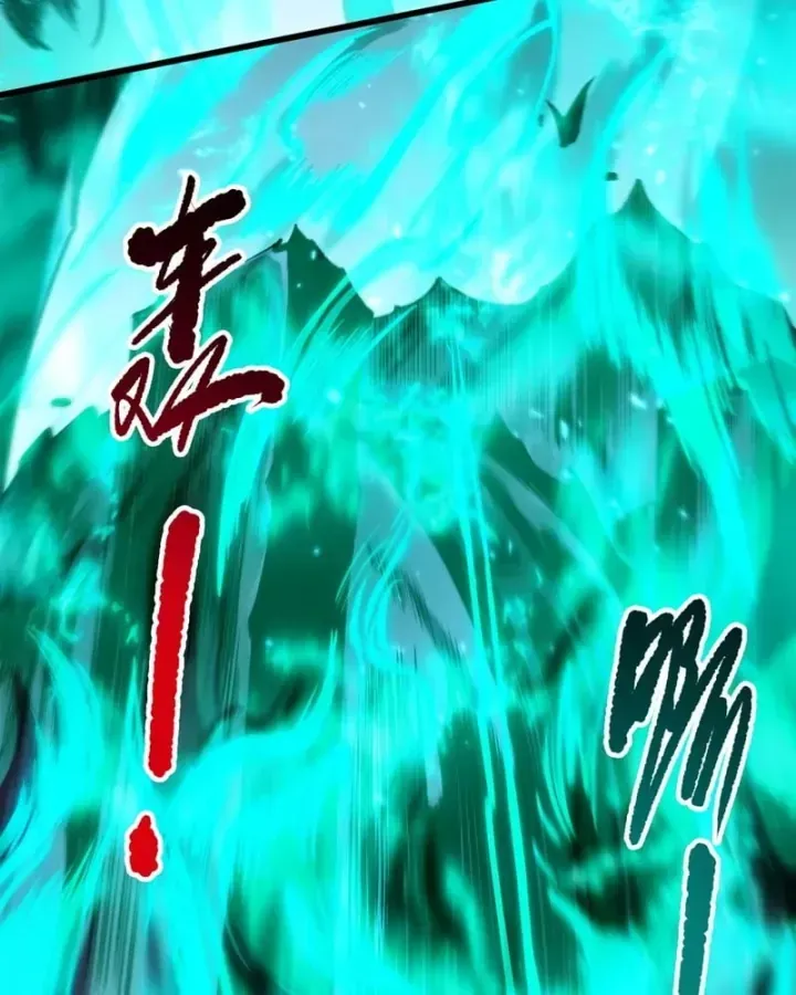 Thảm Họa Tử Linh Sư Chap 281 - Next Chap 282