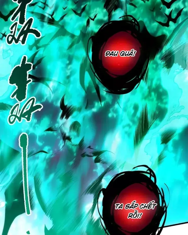 Thảm Họa Tử Linh Sư Chap 281 - Next Chap 282