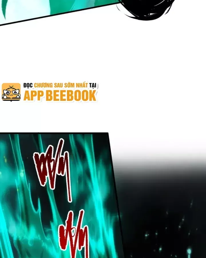 Thảm Họa Tử Linh Sư Chap 281 - Next Chap 282