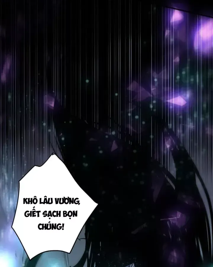 Thảm Họa Tử Linh Sư Chap 281 - Next Chap 282
