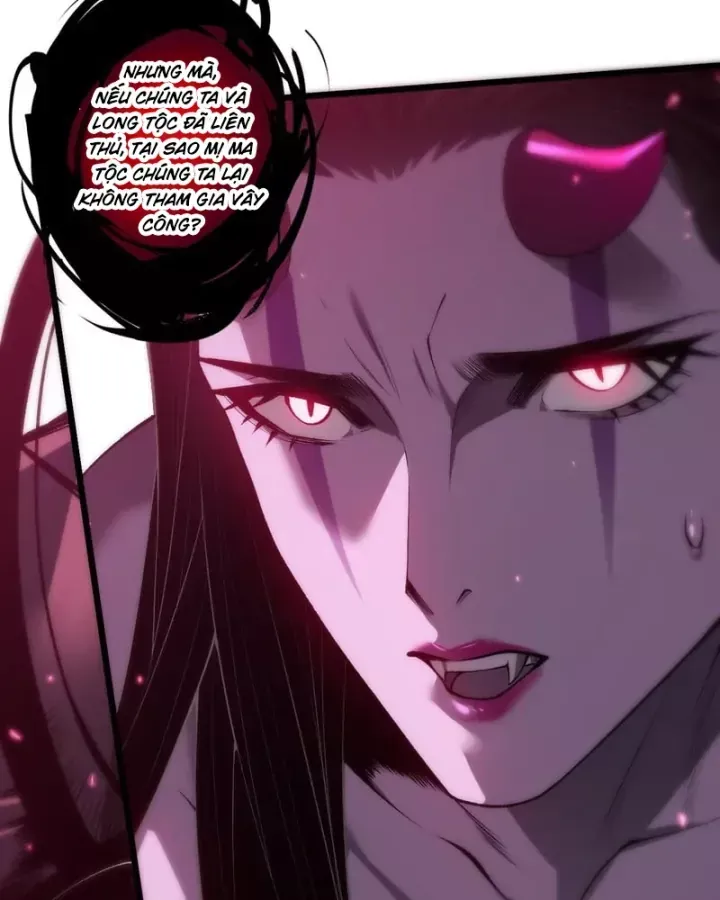 Thảm Họa Tử Linh Sư Chap 281 - Next Chap 282