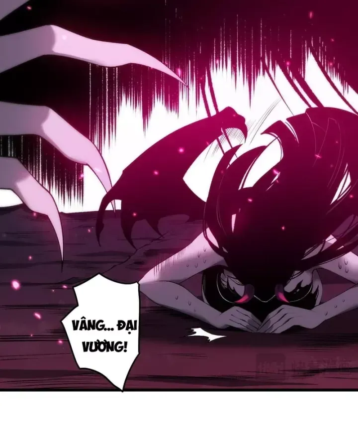 Thảm Họa Tử Linh Sư Chap 281 - Next Chap 282