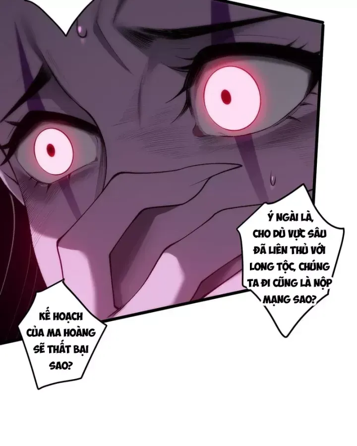 Thảm Họa Tử Linh Sư Chap 281 - Next Chap 282