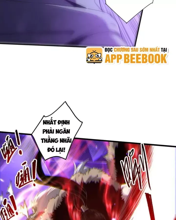 Thảm Họa Tử Linh Sư Chap 281 - Next Chap 282