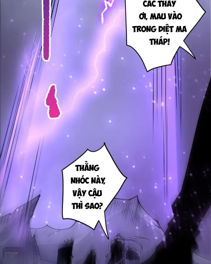 Thảm Họa Tử Linh Sư Chap 282 - Next Chap 283