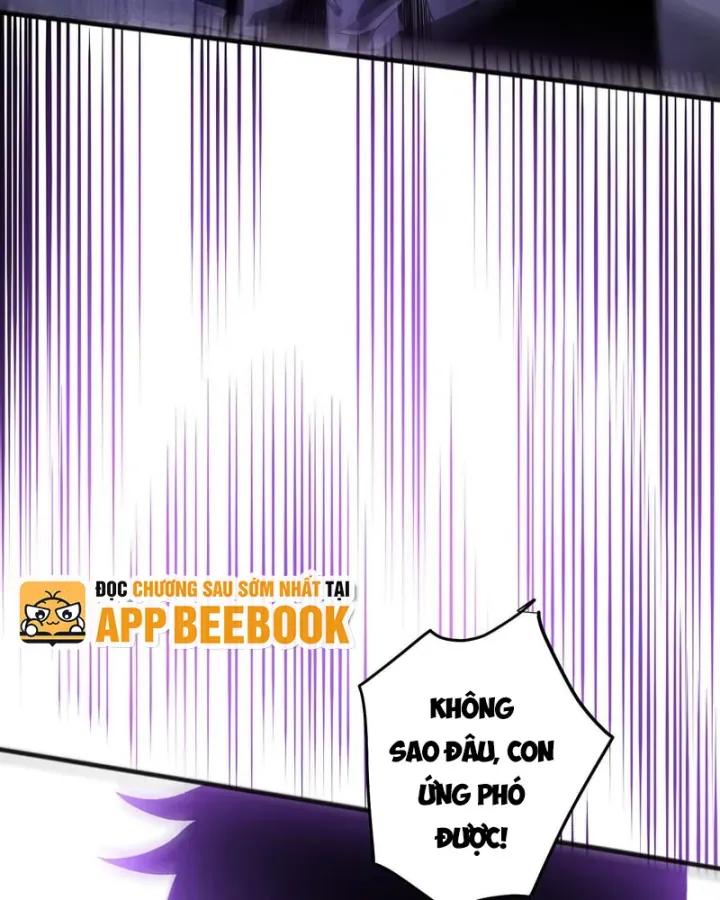 Thảm Họa Tử Linh Sư Chap 282 - Next Chap 283