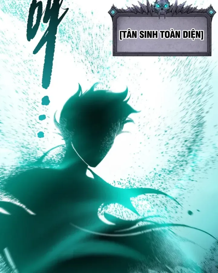 Thảm Họa Tử Linh Sư Chap 282 - Next Chap 283