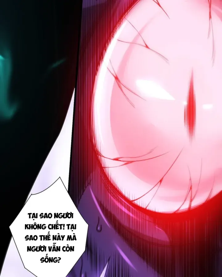 Thảm Họa Tử Linh Sư Chap 282 - Next Chap 283