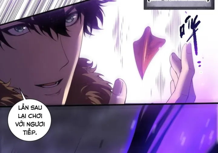 Thảm Họa Tử Linh Sư Chap 282 - Next Chap 283