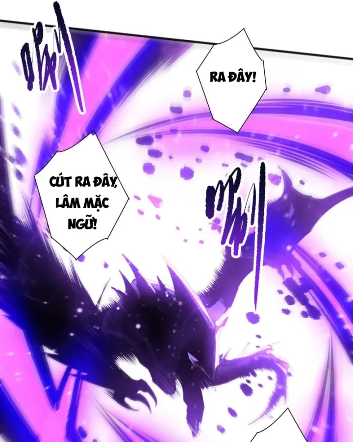 Thảm Họa Tử Linh Sư Chap 282 - Next Chap 283
