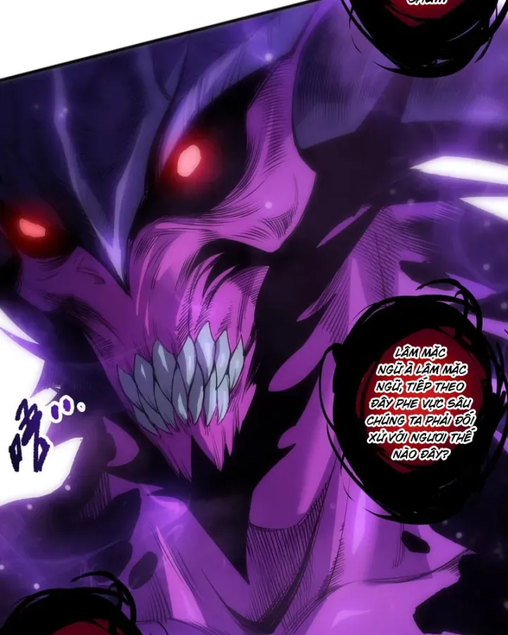 Thảm Họa Tử Linh Sư Chap 282 - Next Chap 283