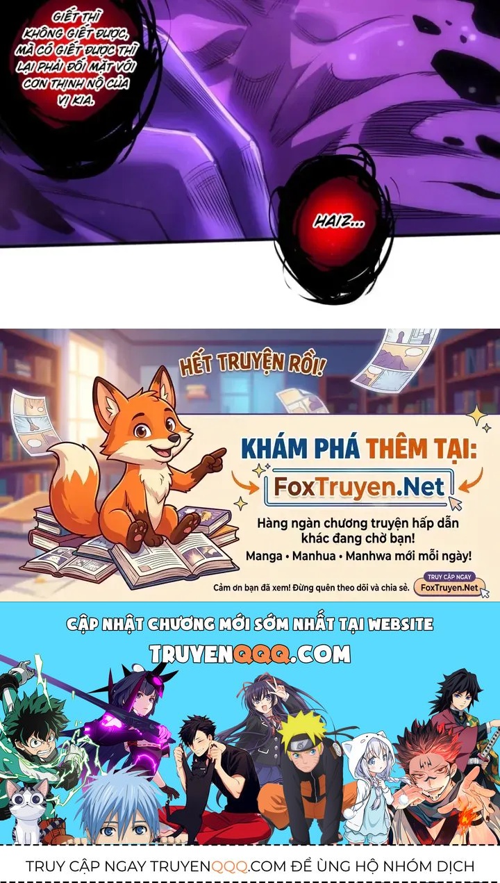 Thảm Họa Tử Linh Sư Chap 282 - Next Chap 283