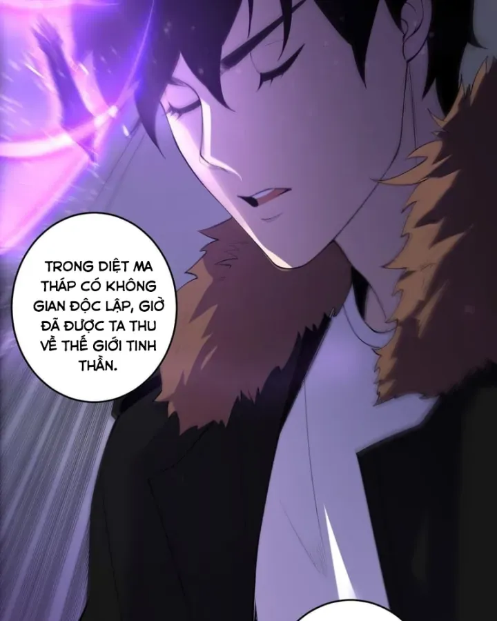 Thảm Họa Tử Linh Sư Chap 282 - Next Chap 283