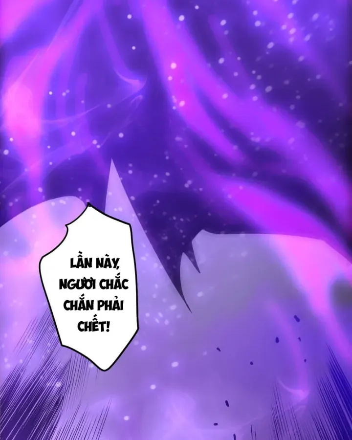 Thảm Họa Tử Linh Sư Chap 282 - Next Chap 283