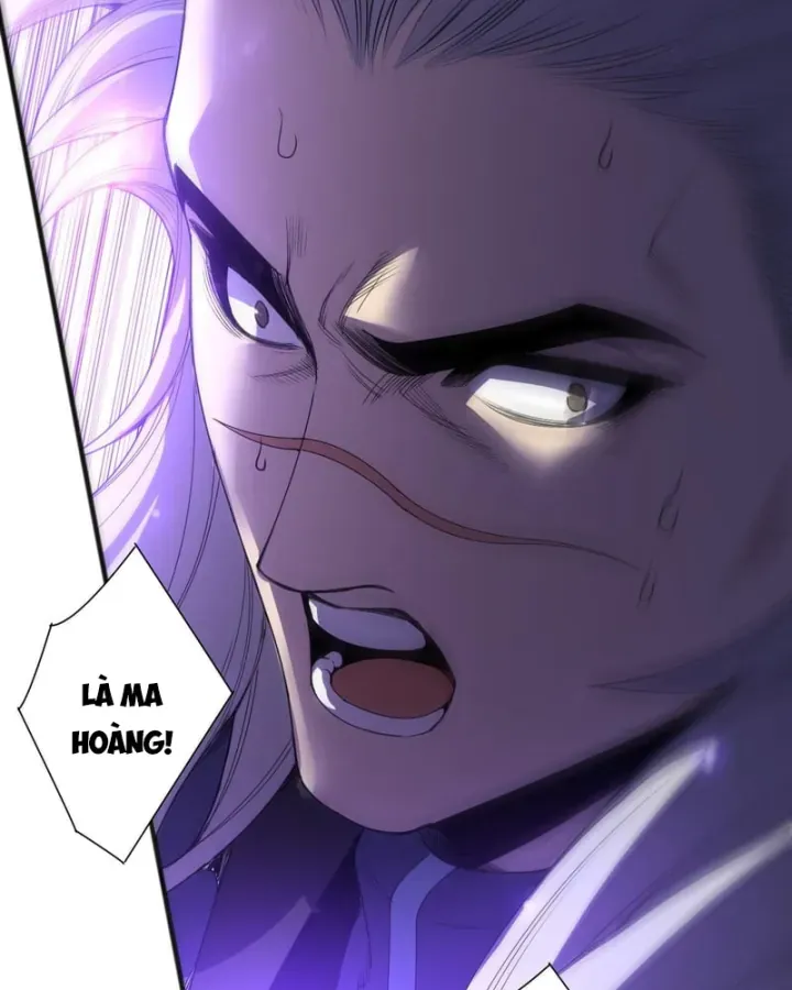 Thảm Họa Tử Linh Sư Chap 282 - Next Chap 283