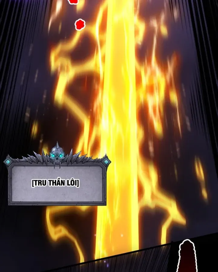 Thảm Họa Tử Linh Sư Chap 282 - Next Chap 283