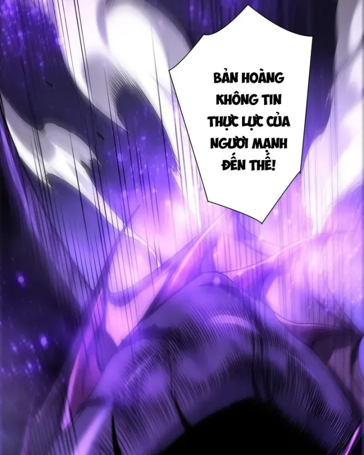 Thảm Họa Tử Linh Sư Chap 282 - Next Chap 283