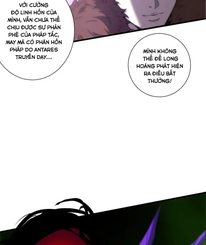 Thảm Họa Tử Linh Sư Chap 282 - Next Chap 283
