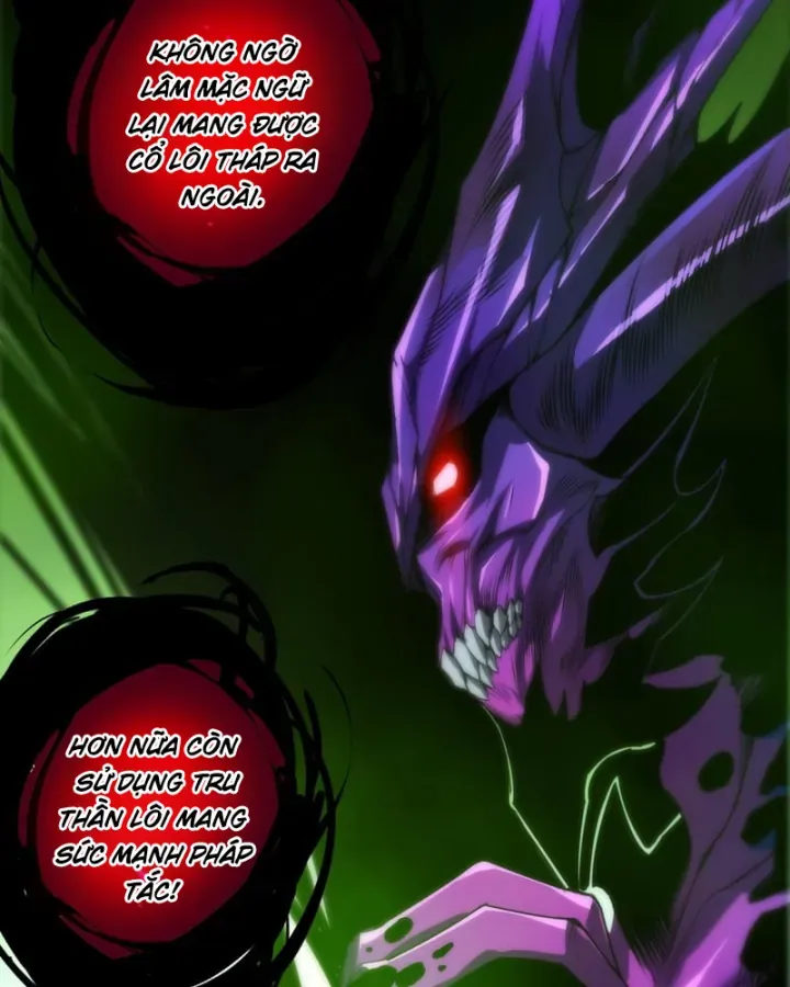 Thảm Họa Tử Linh Sư Chap 282 - Next Chap 283