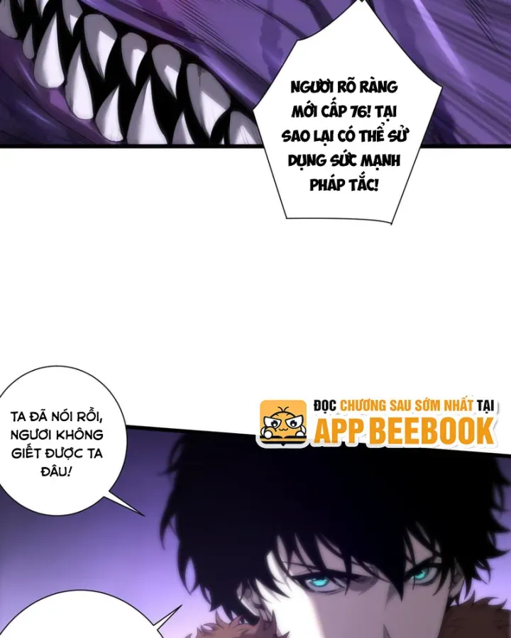 Thảm Họa Tử Linh Sư Chap 282 - Next Chap 283