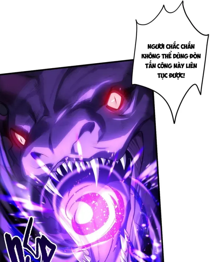 Thảm Họa Tử Linh Sư Chap 282 - Next Chap 283