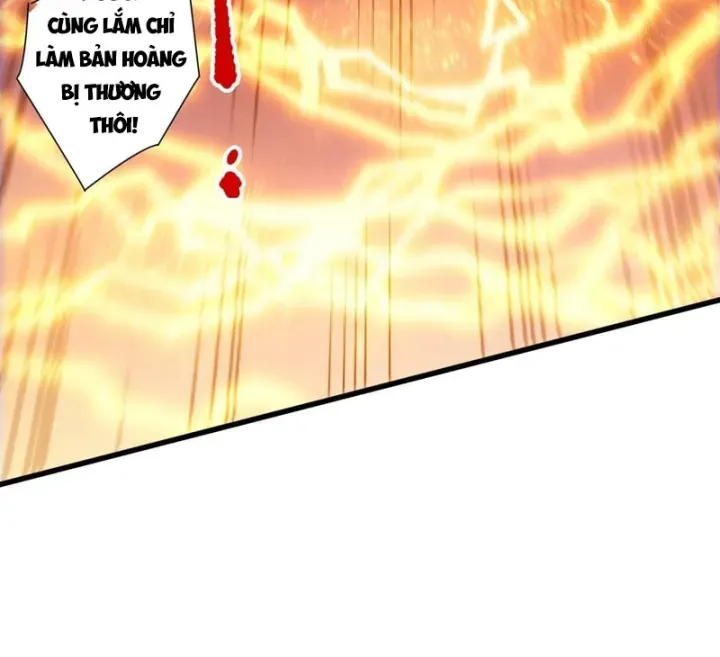 Thảm Họa Tử Linh Sư Chap 282 - Next Chap 283