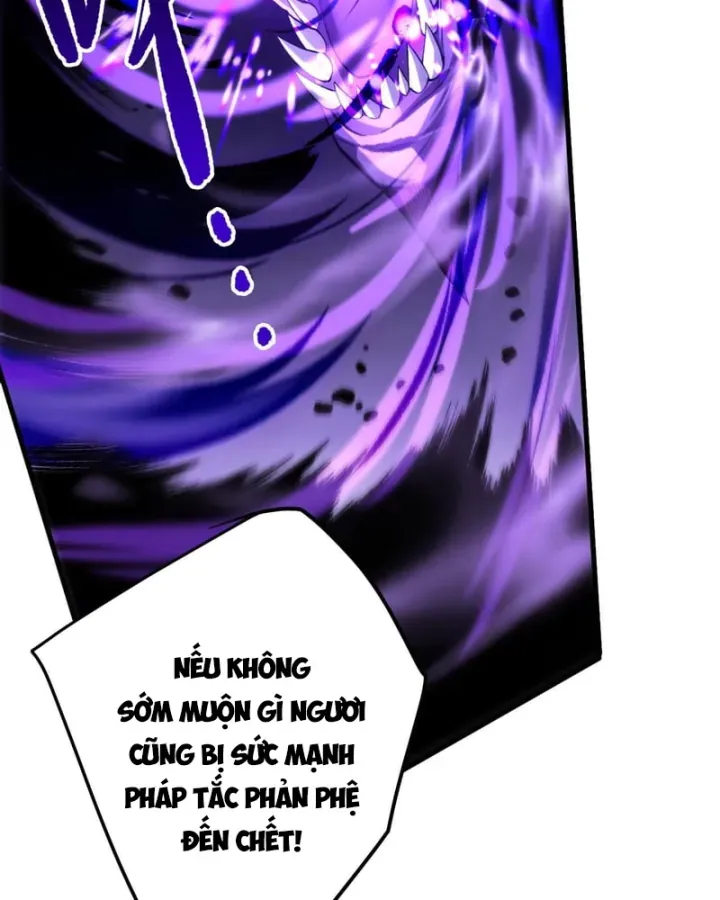 Thảm Họa Tử Linh Sư Chap 282 - Next Chap 283