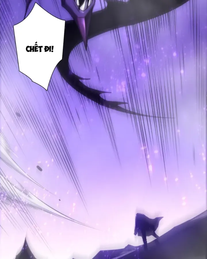 Thảm Họa Tử Linh Sư Chap 282 - Next Chap 283