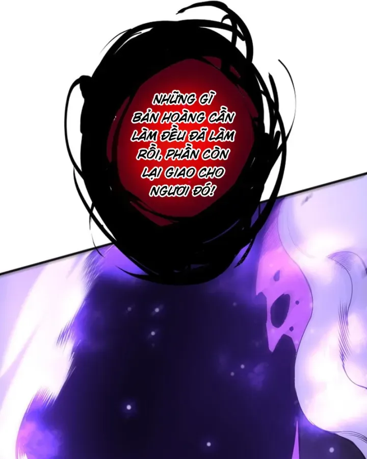 Thảm Họa Tử Linh Sư Chap 282 - Next Chap 283