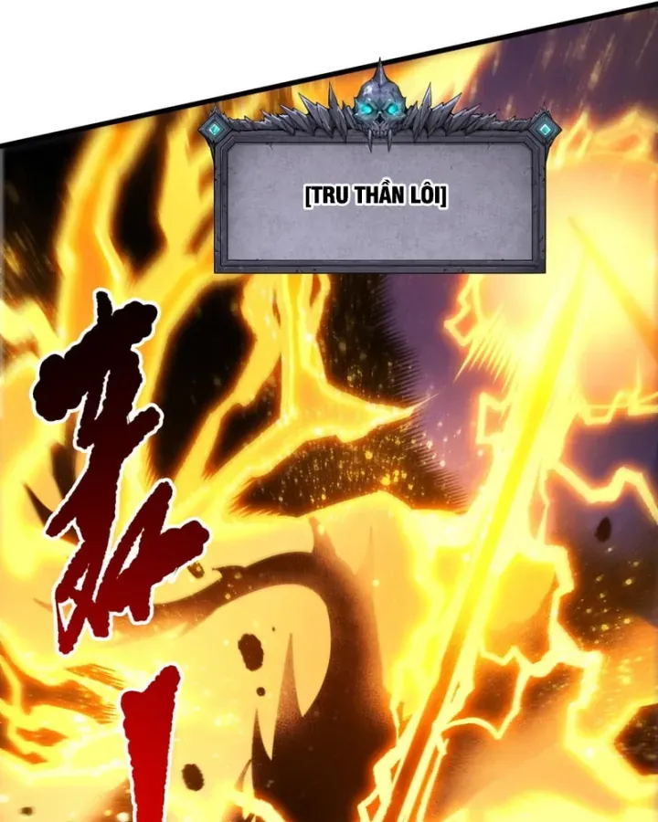 Thảm Họa Tử Linh Sư Chap 282 - Next Chap 283