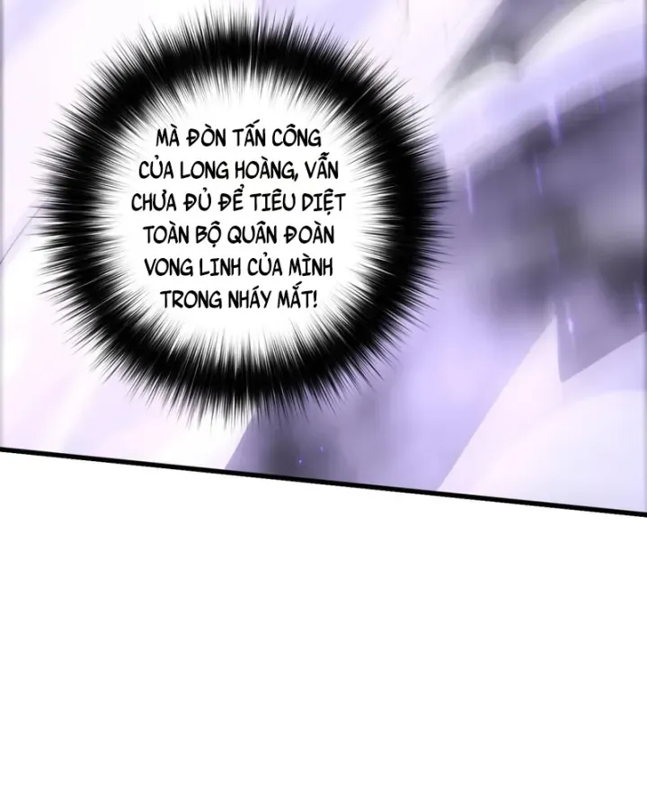 Thảm Họa Tử Linh Sư Chap 282 - Next Chap 283