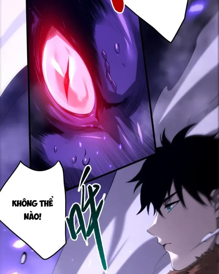Thảm Họa Tử Linh Sư Chap 282 - Next Chap 283