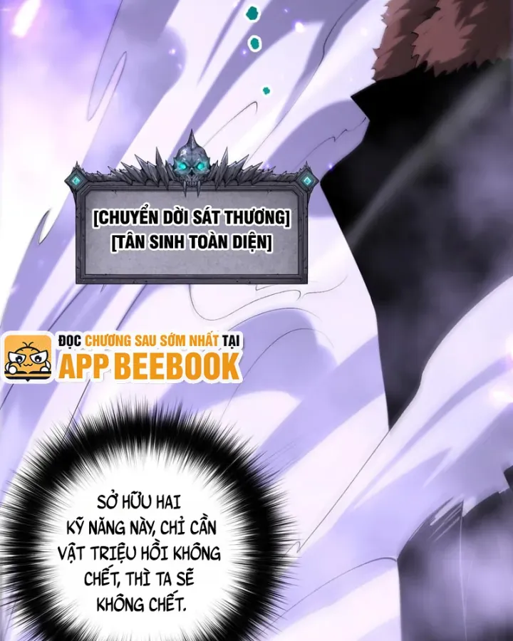 Thảm Họa Tử Linh Sư Chap 282 - Next Chap 283
