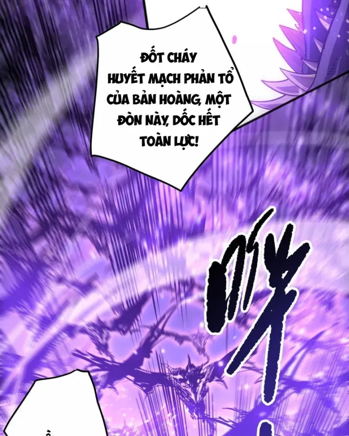 Thảm Họa Tử Linh Sư Chap 282 - Next Chap 283