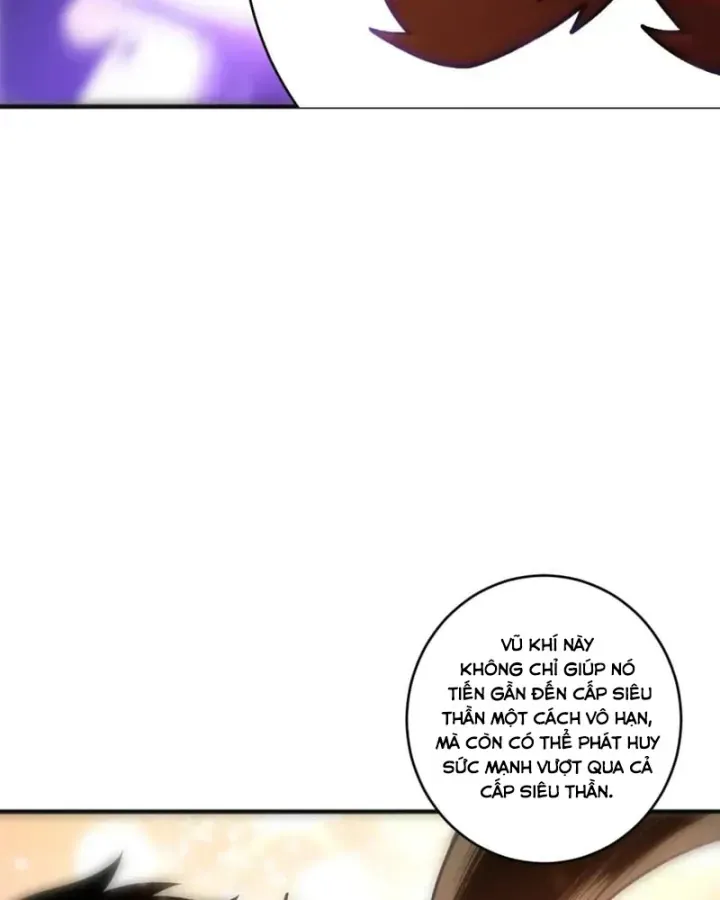 Thảm Họa Tử Linh Sư Chap 283 - Next Chap 284