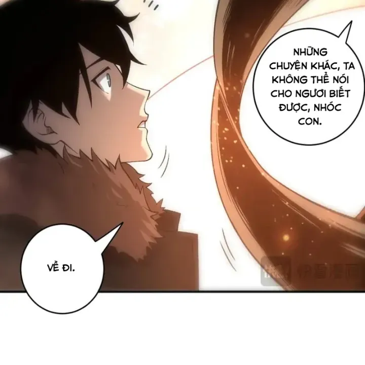 Thảm Họa Tử Linh Sư Chap 283 - Next Chap 284