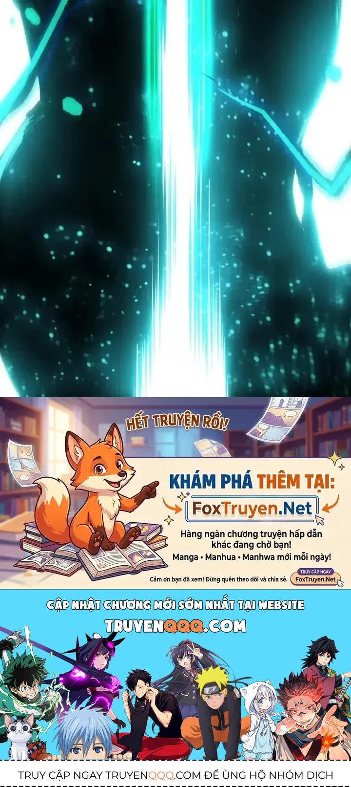 Thảm Họa Tử Linh Sư Chap 283 - Next Chap 284