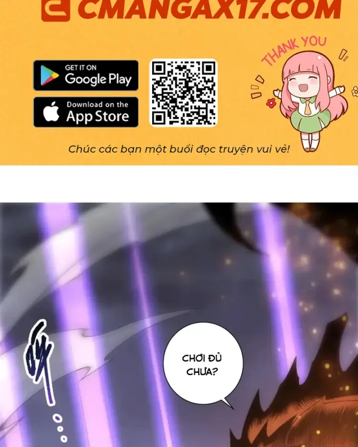 Thảm Họa Tử Linh Sư Chap 283 - Next Chap 284