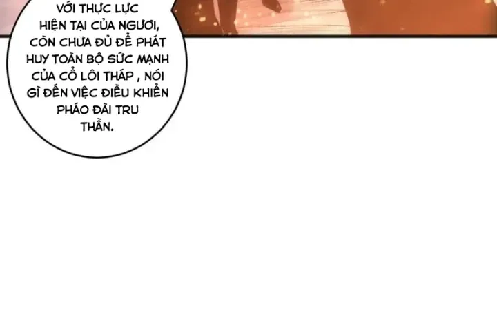 Thảm Họa Tử Linh Sư Chap 283 - Next Chap 284