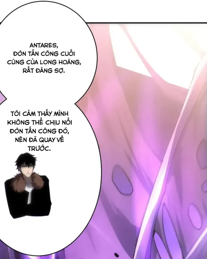 Thảm Họa Tử Linh Sư Chap 283 - Next Chap 284
