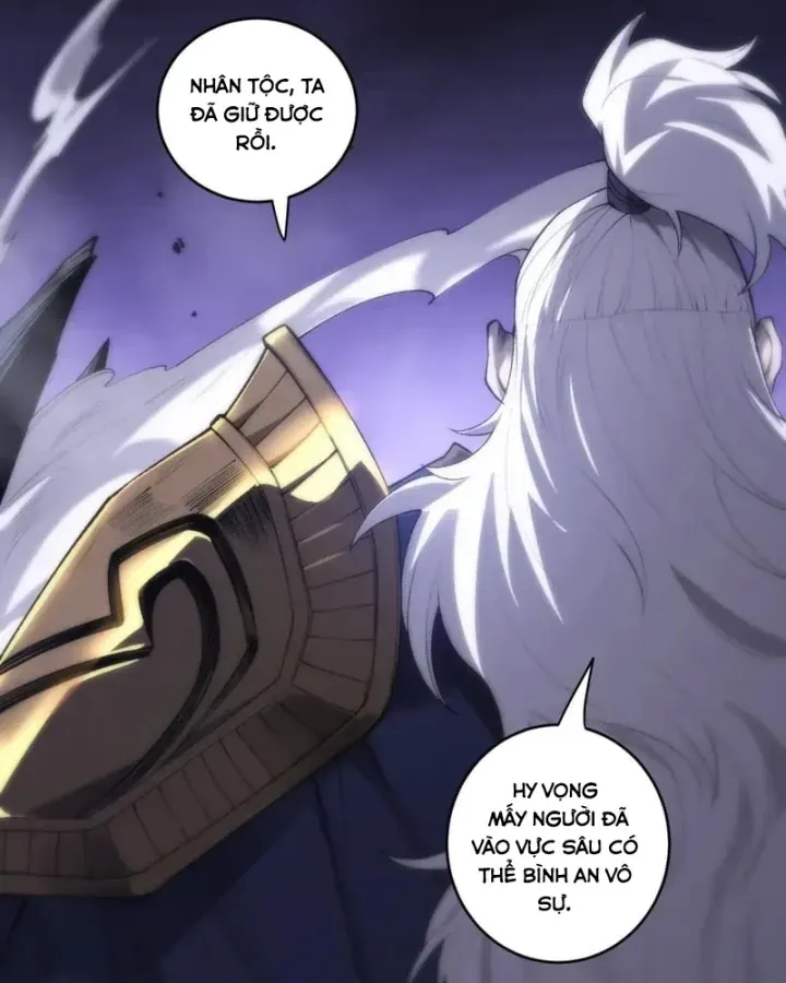 Thảm Họa Tử Linh Sư Chap 283 - Next Chap 284