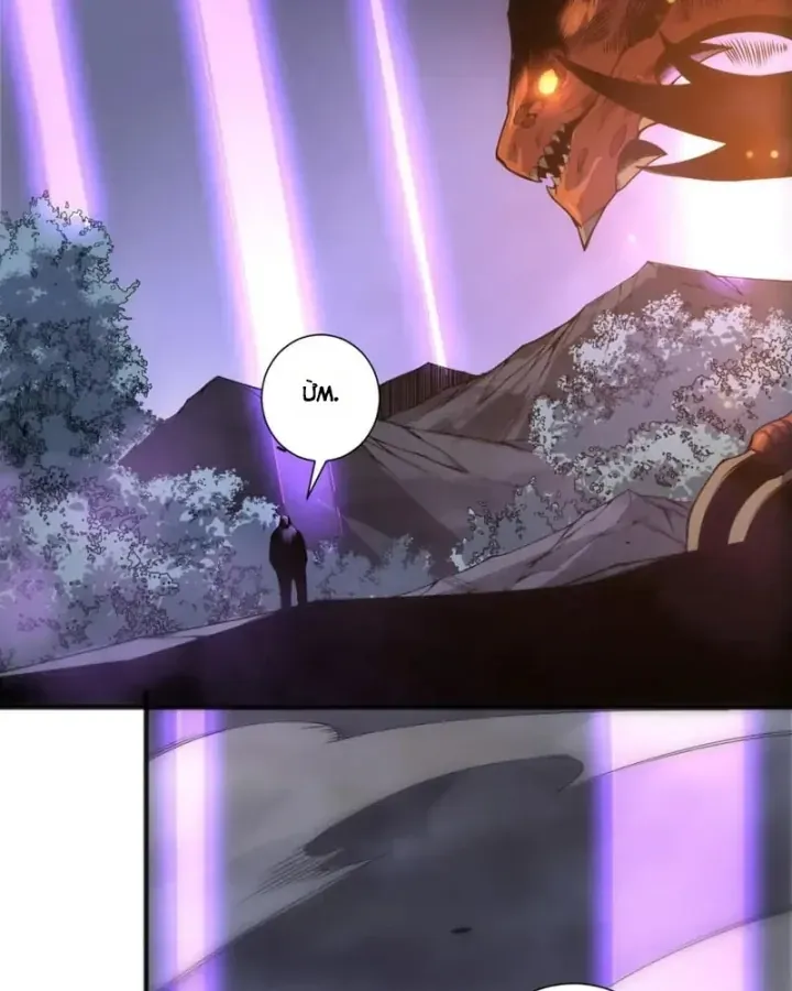 Thảm Họa Tử Linh Sư Chap 283 - Next Chap 284