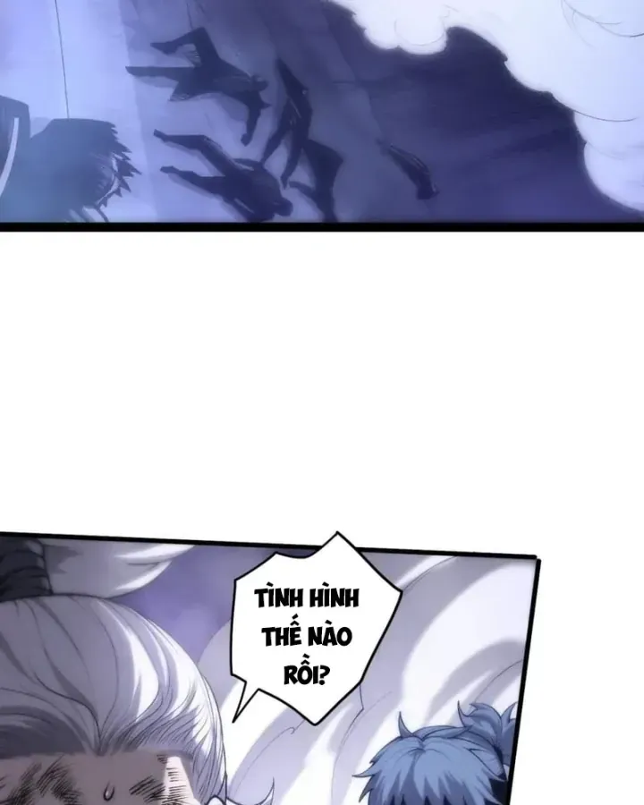 Thảm Họa Tử Linh Sư Chap 283 - Next Chap 284