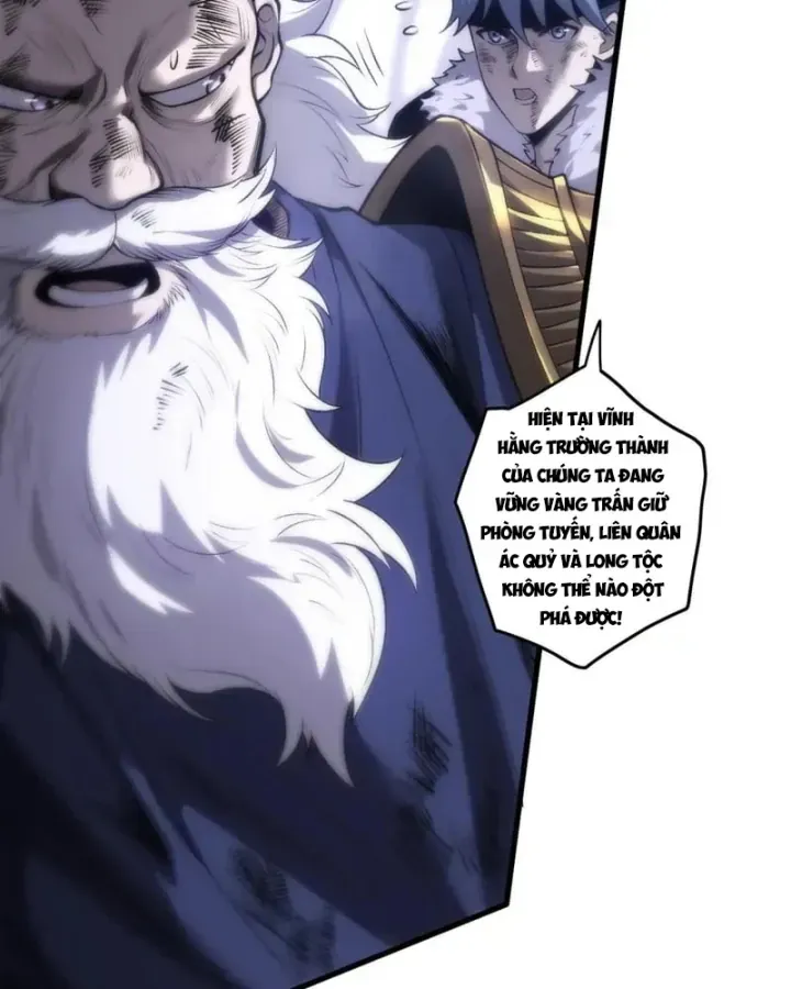 Thảm Họa Tử Linh Sư Chap 283 - Next Chap 284