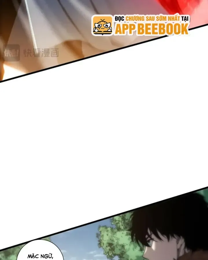 Thảm Họa Tử Linh Sư Chap 283 - Next Chap 284