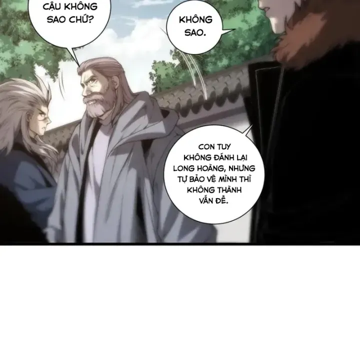 Thảm Họa Tử Linh Sư Chap 283 - Next Chap 284