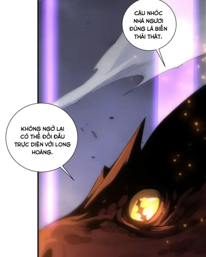 Thảm Họa Tử Linh Sư Chap 283 - Next Chap 284